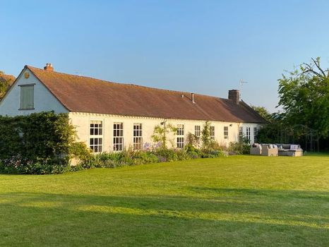 Evesham Holiday Apartments and Self Catering cozycozy