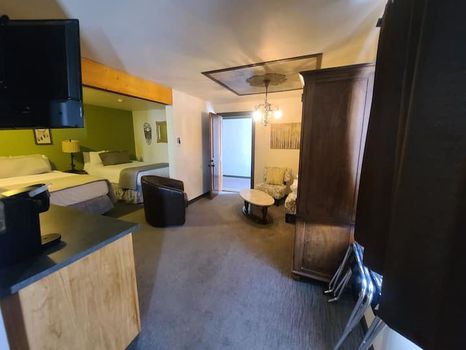 Afton, WY Bed and Breakfasts at the Best Price cozycozy