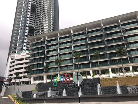 Genting Highlands Apartments and Condos For Rent cozycozy