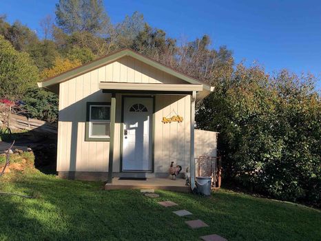 Sonora, CA Places to Stay and Lodgings cozycozy