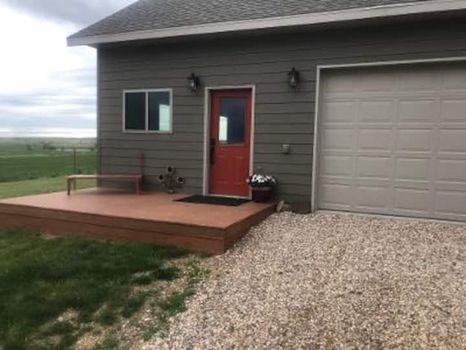 Sturgis Motorcycle Rally airbnb, hotels and vacation rentals