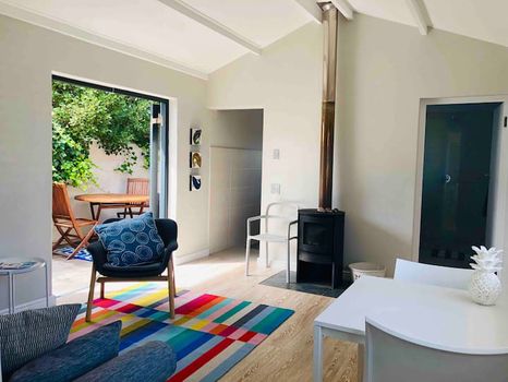 Hermanus Cottages at the Best Price cozycozy