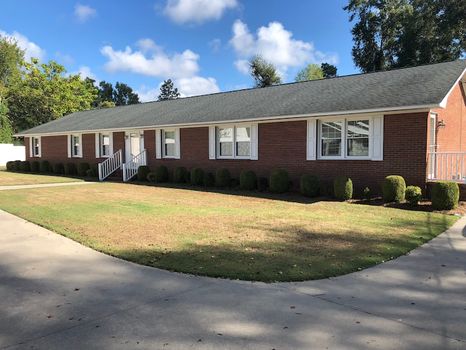 Scranton, SC Holiday Apartments and Self Catering cozycozy