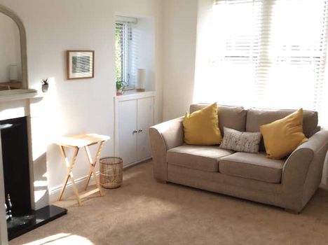 Gullane Holiday Apartment rentals cozycozy