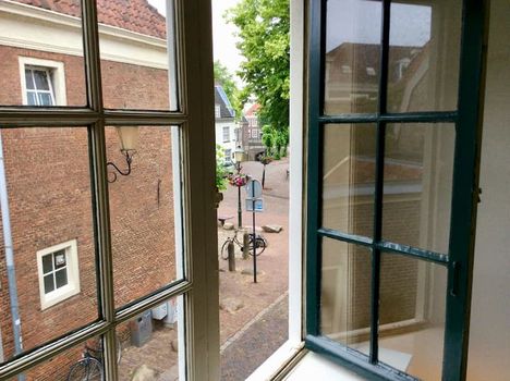 Amersfoort Apartments and Condos For Rent cozycozy