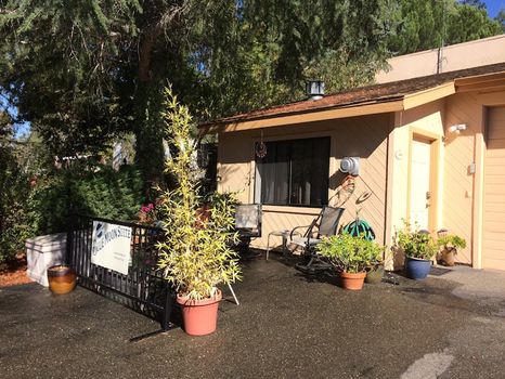 Sebastopol Vacation Rentals and Airbnb cozycozy