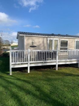 Dawlish Warren Chalets Find the Best Deals on cozycozy