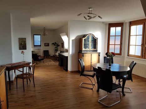 Baden bei Wien Vacation Rentals & Airbnb COZYCOZY