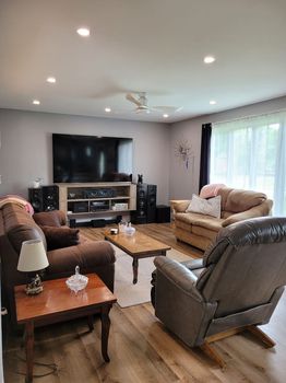 Summerside Holiday Apartments and Self Catering cozycozy