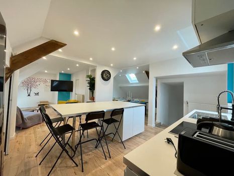 Village Vacances Lorraine et Resorts cozycozy