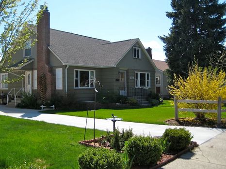 546 Missoula Short Term and Weekly Rentals cozycozy