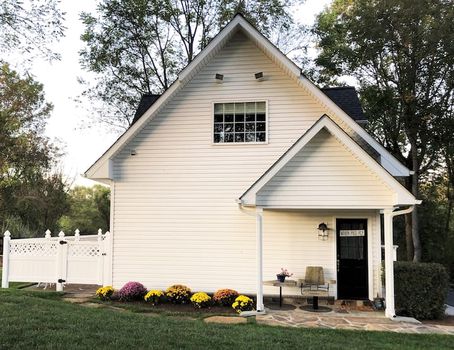 Middleburg, VA Vacation Rentals & Airbnb COZYCOZY