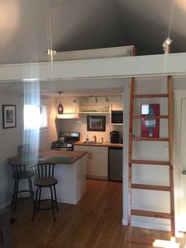 Mystic, CT Vacation Rentals and Airbnb cozycozy
