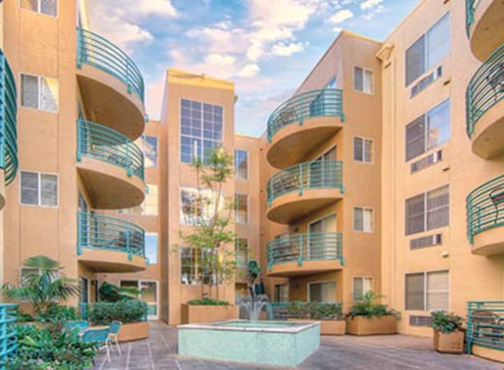 2br Hotel/apartment Style  - Comic Con Rental - San Diego, CA