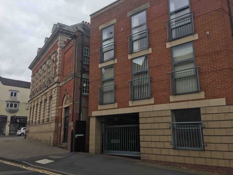 Sutton Coldfield Places to Stay and Lodgings | cozycozy