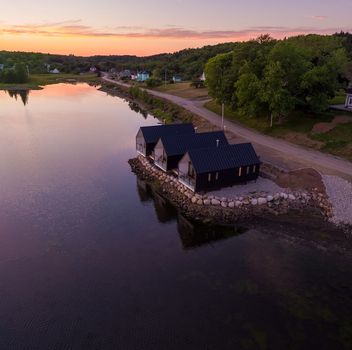 Lunenburg Chalet Rentals Find the Best Deals on cozycozy