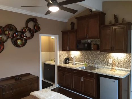 Atlanta, GA Vacation Rentals and Airbnb cozycozy