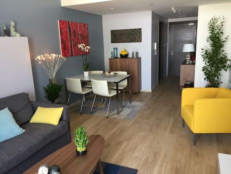 1470 Abu Dhabi Short Term and Weekly Rentals cozycozy