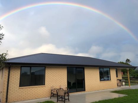 Taranaki Holiday Apartments and Self Catering cozycozy