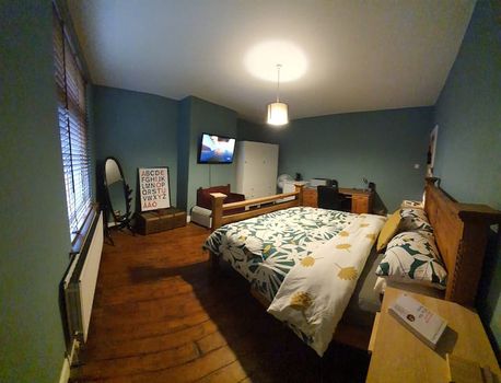 1121 Leeds Short Term and Weekly Rentals cozycozy