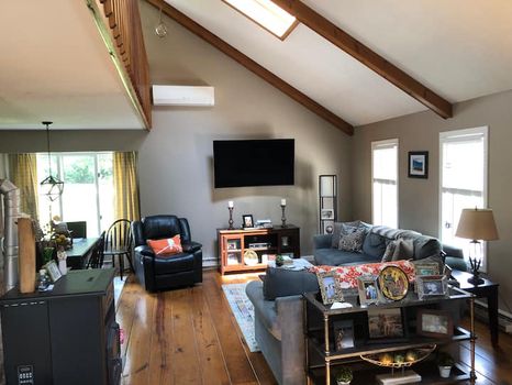 Westerly, RI Holiday Apartments and Self Catering cozycozy