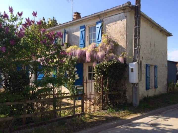 La  Petite Maison - Charente-Maritime