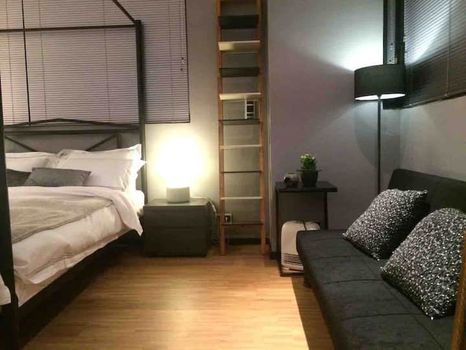 915 Taipei Short Term and Weekly Rentals cozycozy