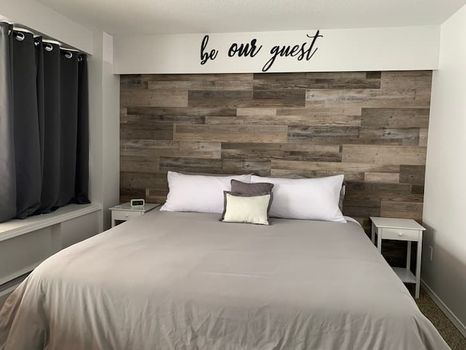 15 Lac la Hache, BC Vacation rentals & Airbnb cozycozy