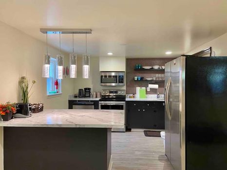 Olympic Hills Seattle airbnb, hotels & vacation rentals