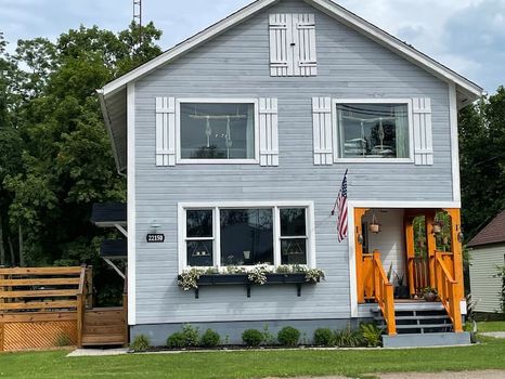 11 Malvern, OH Vacation rentals & Airbnb cozycozy