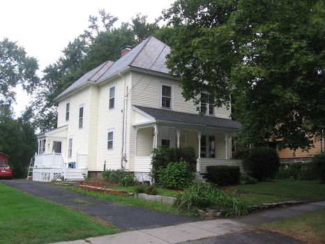 Greenfield, MA B&B, Guest Houses and Inns cozycozy