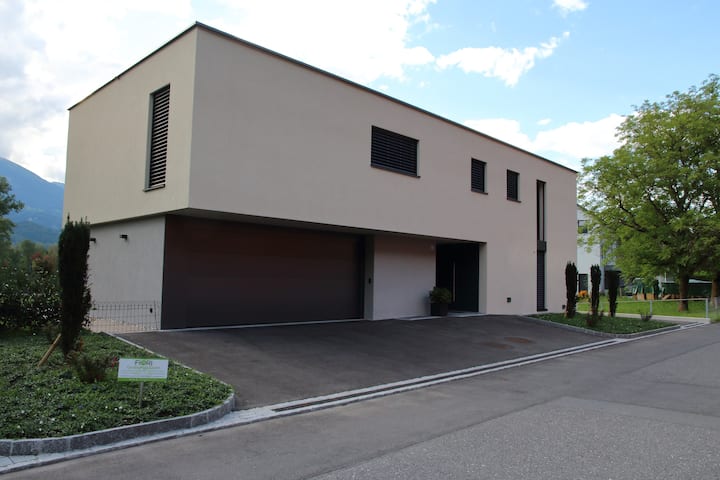 Modern 2.5-room-appartment quietly situated - Liechtenstein