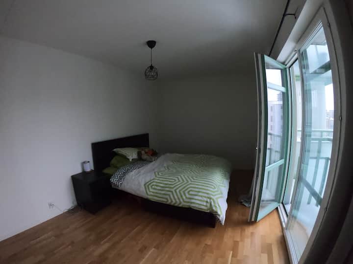 Cozy Apartment In Karlstad - Karlstad