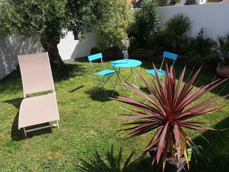 Île d'Yeu Vacation Rentals and Airbnb cozycozy