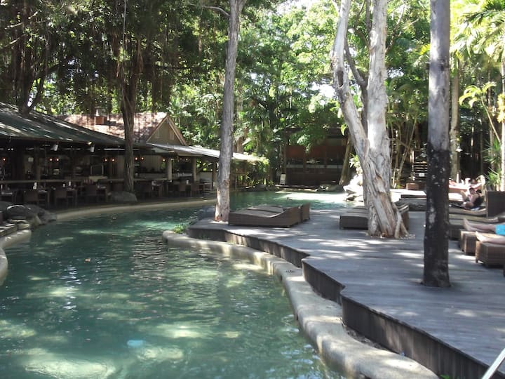 Best Location In The Ramada Resort Port Douglas - Port Douglas