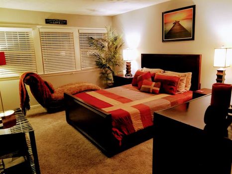 Marietta, GA Vacation Rentals and Airbnb cozycozy