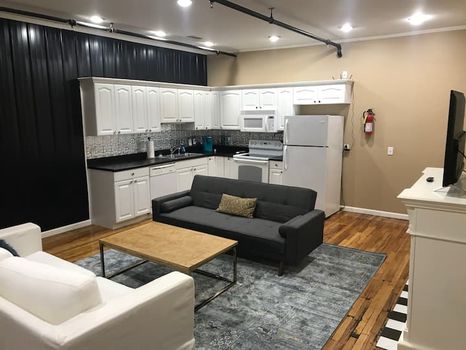 Dalton, GA Vacation Rentals & Airbnb COZYCOZY