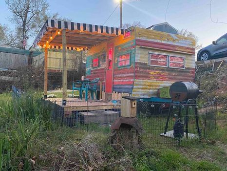 West Monroe, LA Holiday Parks and RV rentals cozycozy