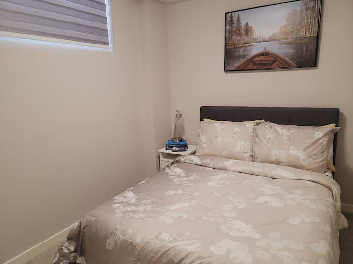 A Cozy One Bedroom - Winnipeg