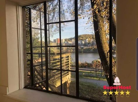 904 Knoxville, TN Short Term and Weekly Rentals cozycozy