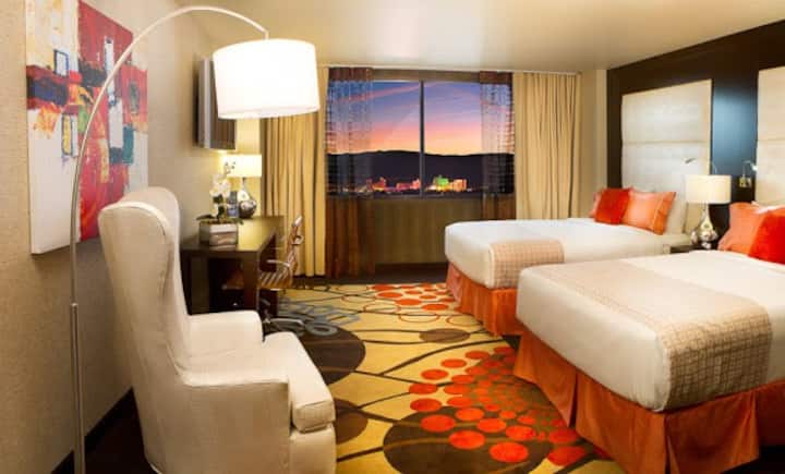 Grand Sierra privately owned suite - Reno