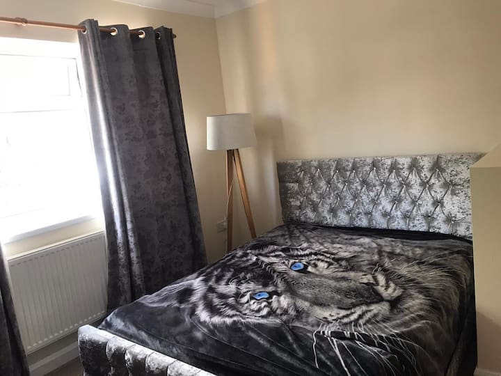 1 bed room flornce Avanue - Maidenhead