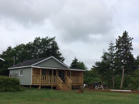 Prince Edward Island Vacation Rentals and Airbnb cozycozy