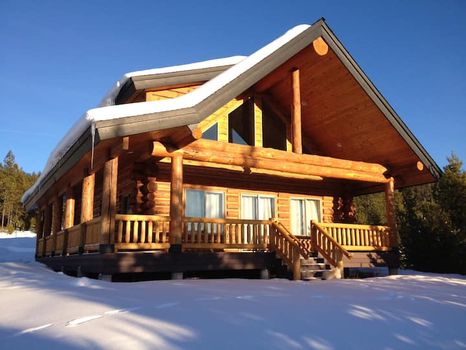 Odell Lake, OR Cabins Best prices on cozycozy