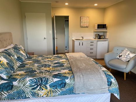 Whakatane Holiday Apartments and Self Catering cozycozy