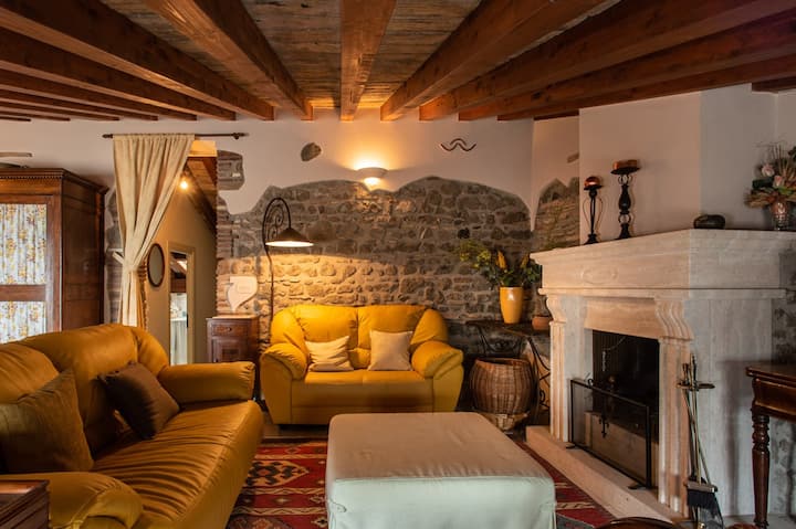 Marbel Gandolfo private apartment - Castel Gandolfo
