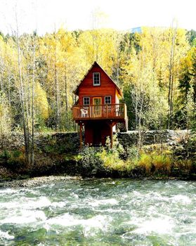 Hope, AK Places to Stay and Lodgings cozycozy