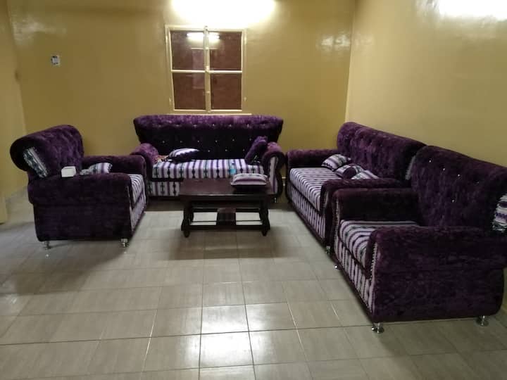 Chambres chez l'habitant - Niamey