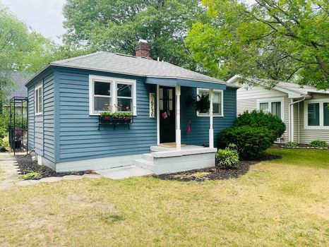 Caseville Cottages at the Best Price cozycozy