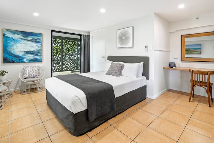 Airlie guest house - Airlie Beach
